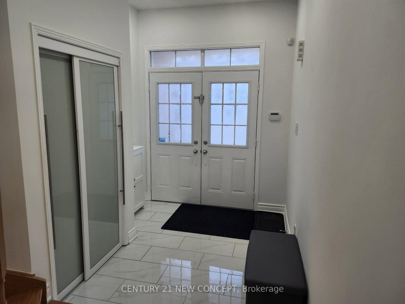 101 Big Hill Crescent