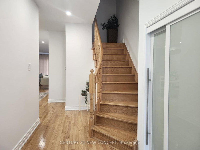 101 Big Hill Crescent