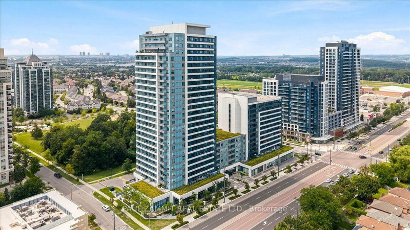 203 - 7890 Bathurst Street
