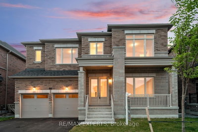 60 Bud Leggett Crescent