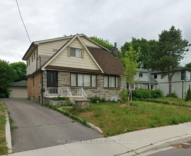 58 Morgan Avenue