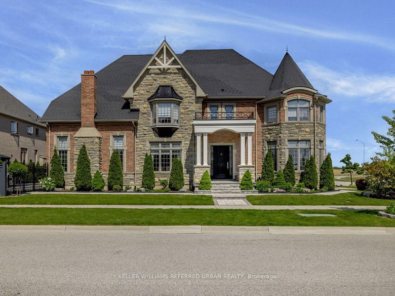 6 Nicort Road