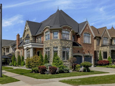 6 Nicort Road, King, ON, photo 3