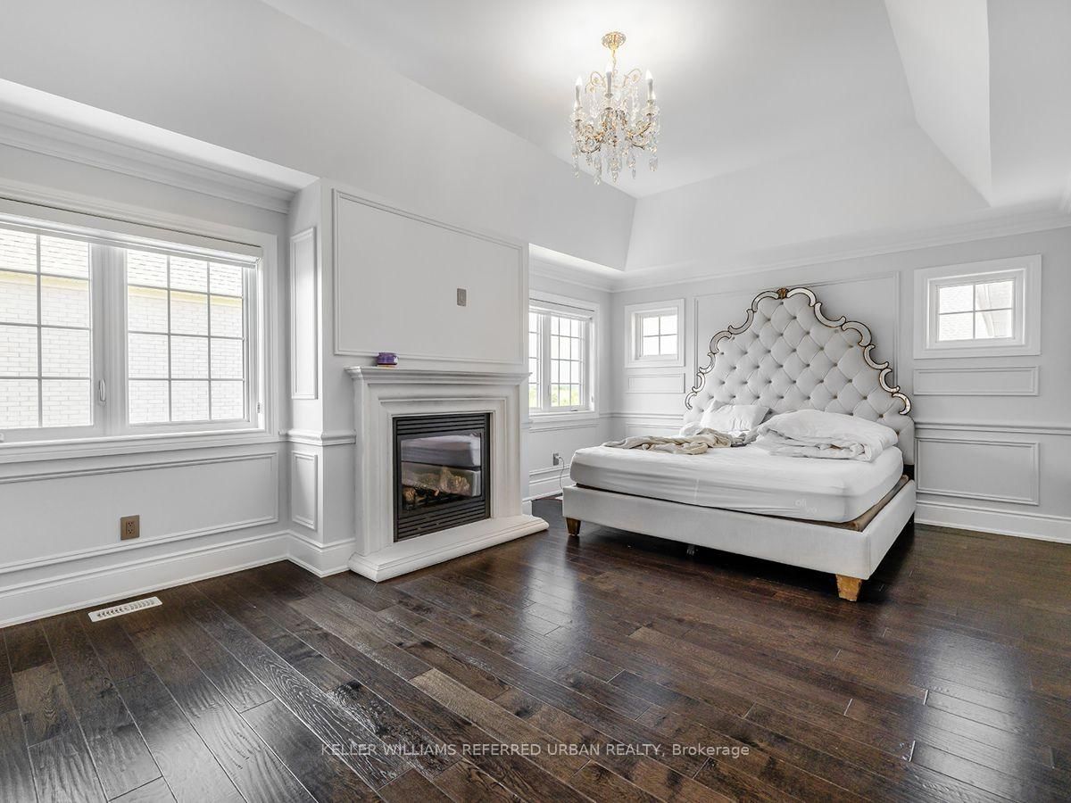 6 Nicort Road • King, ON photo 34