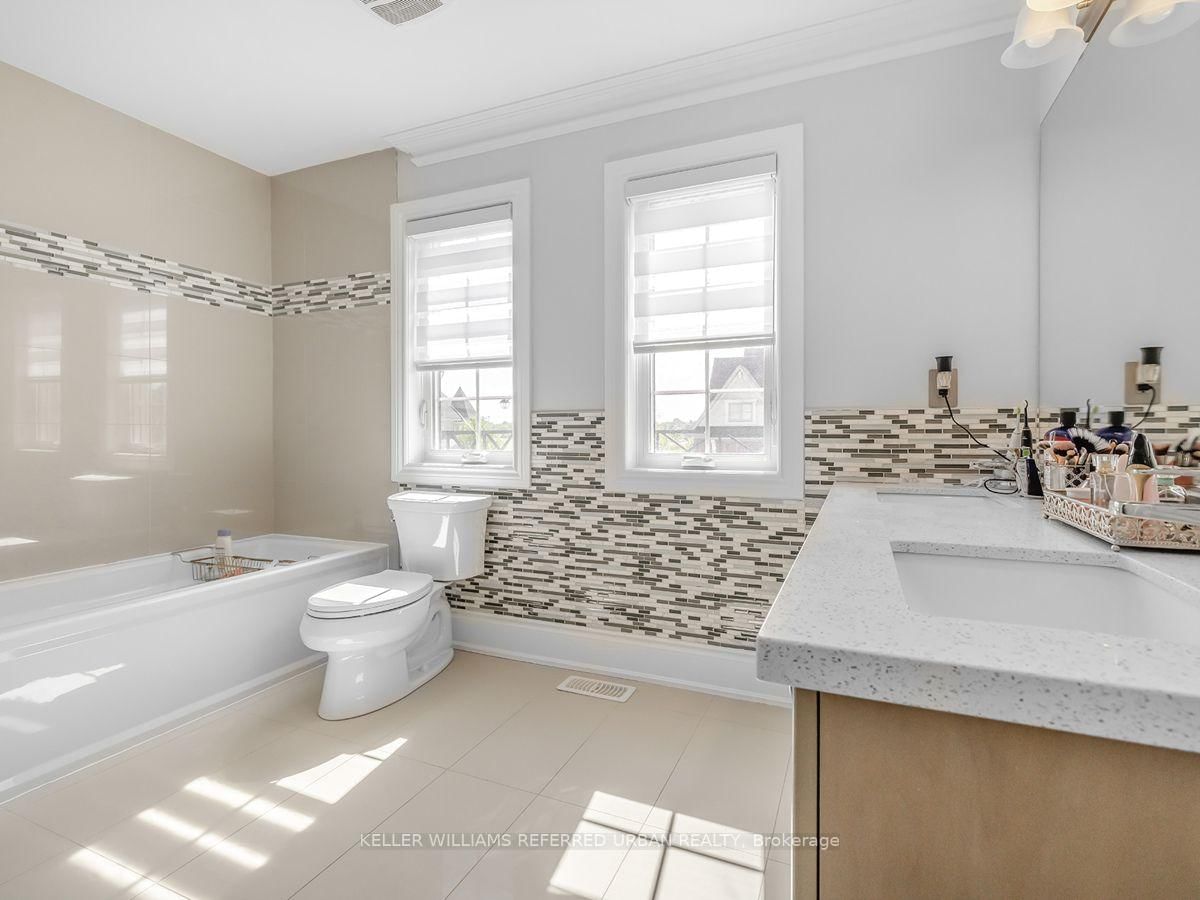 6 Nicort Road • King, ON photo 39