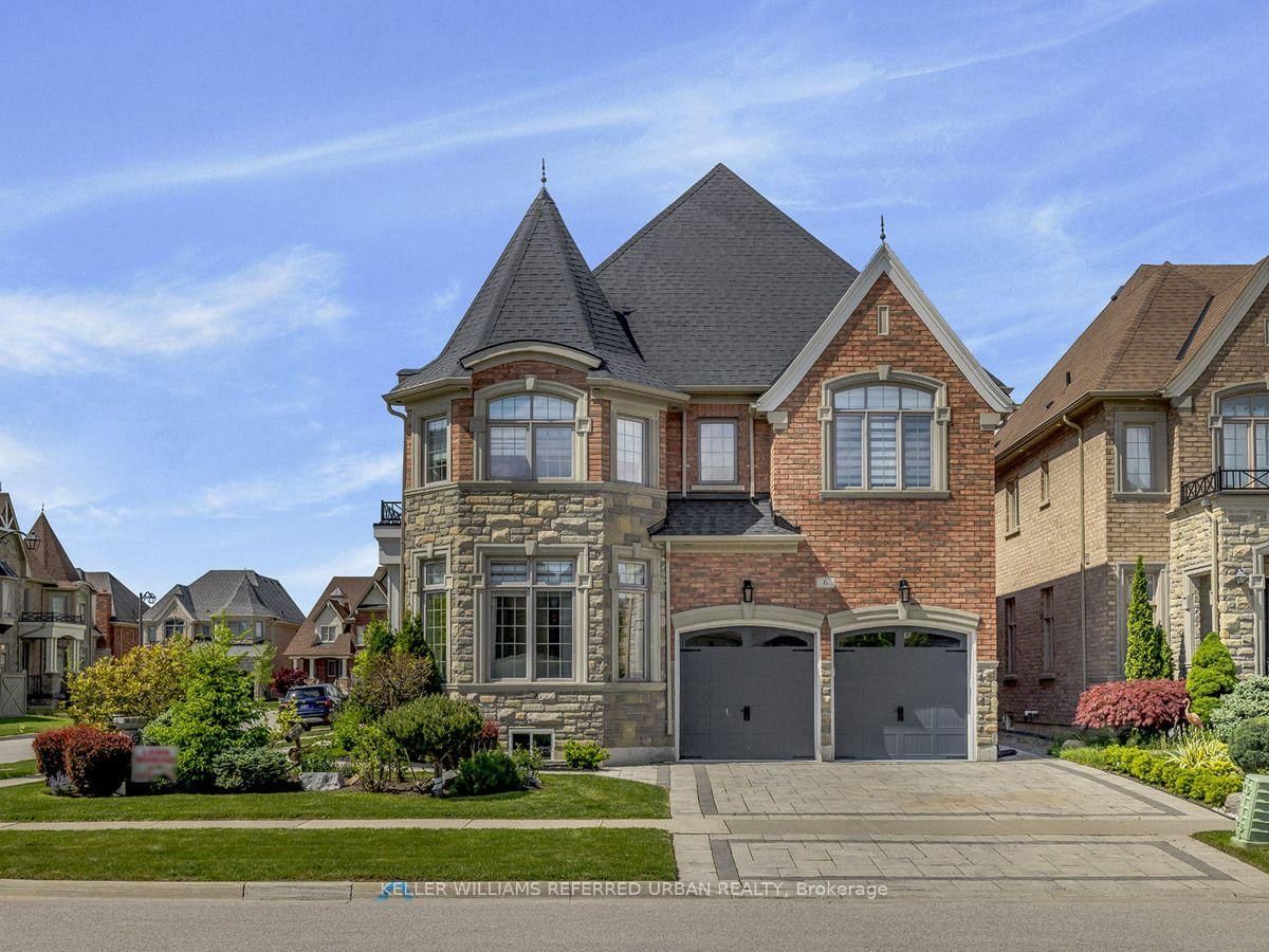 6 Nicort Road • King, ON photo 4