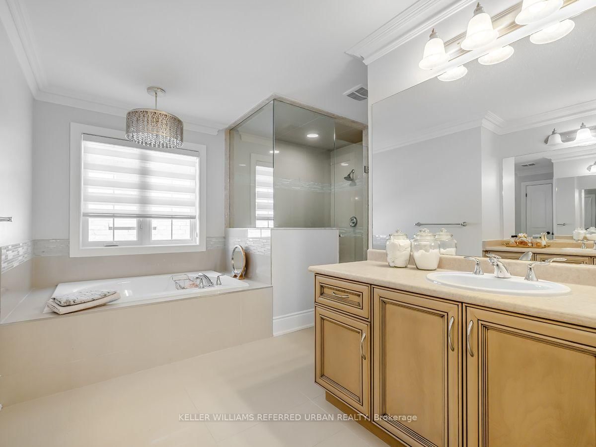 6 Nicort Road • King, ON photo 42