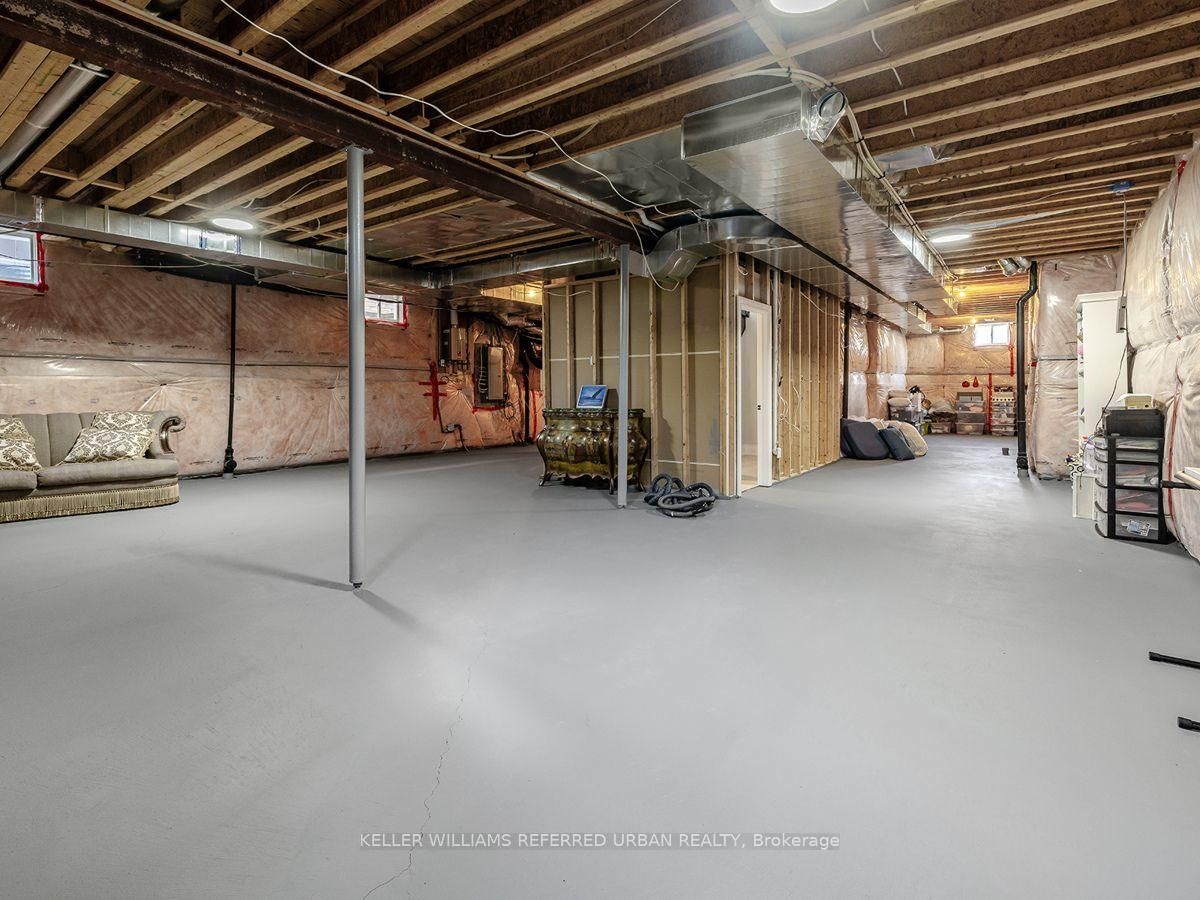 6 Nicort Road • King, ON photo 45