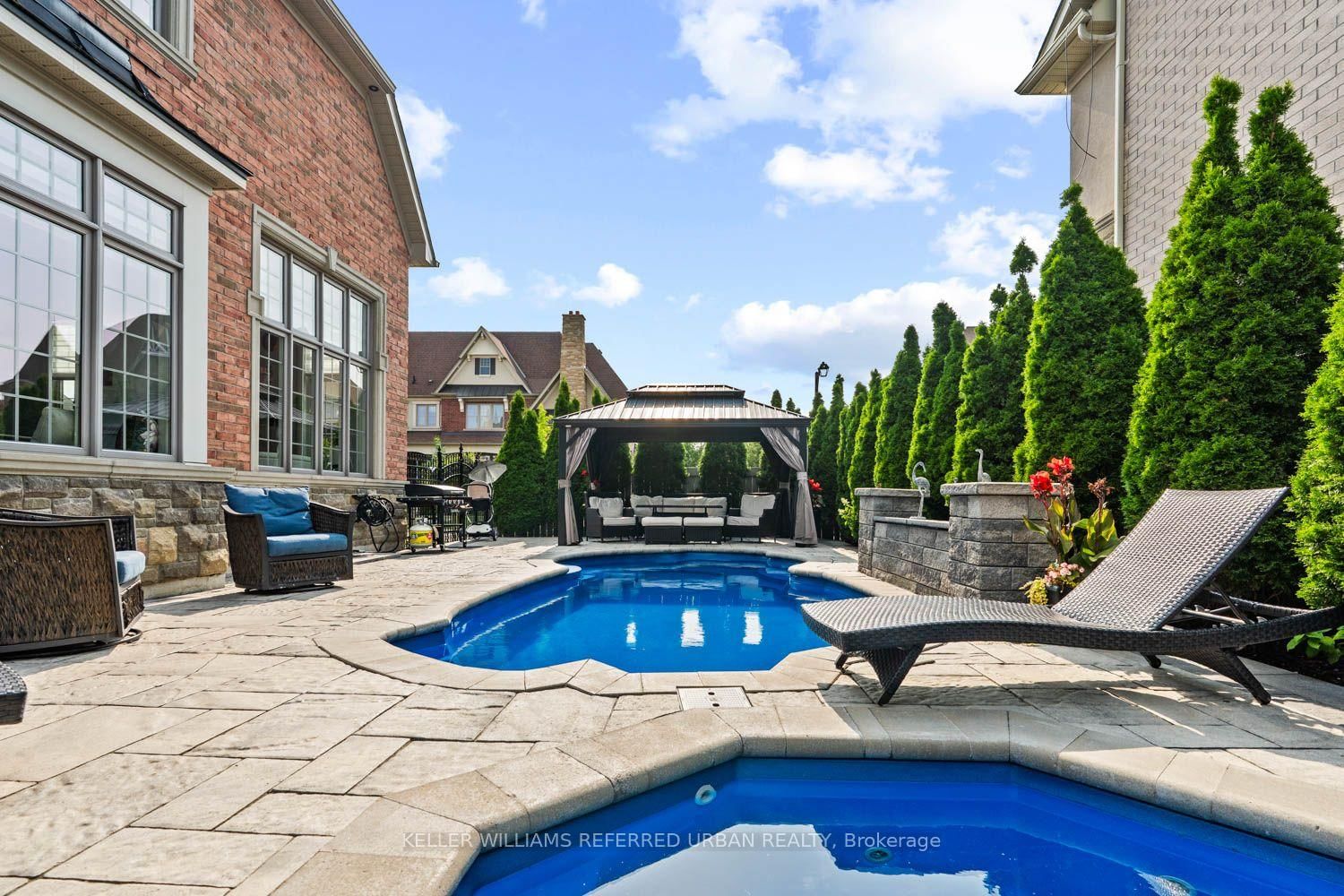 6 Nicort Road • King, ON photo 6