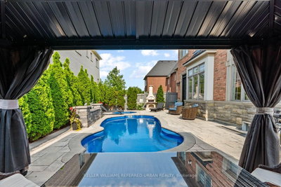 6 Nicort Road • King, ON photo 7