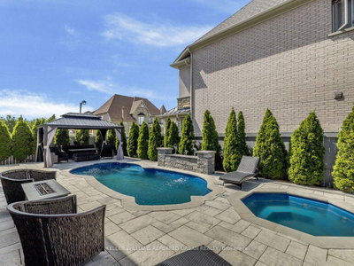 6 Nicort Road • King, ON photo 9