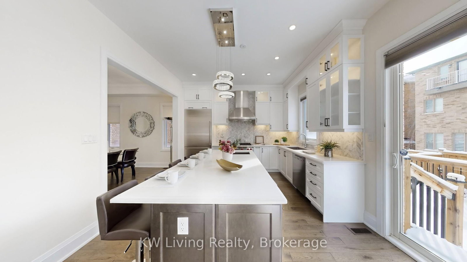 92 Giardina Crescent S • Richmond Hill, ON photo 10