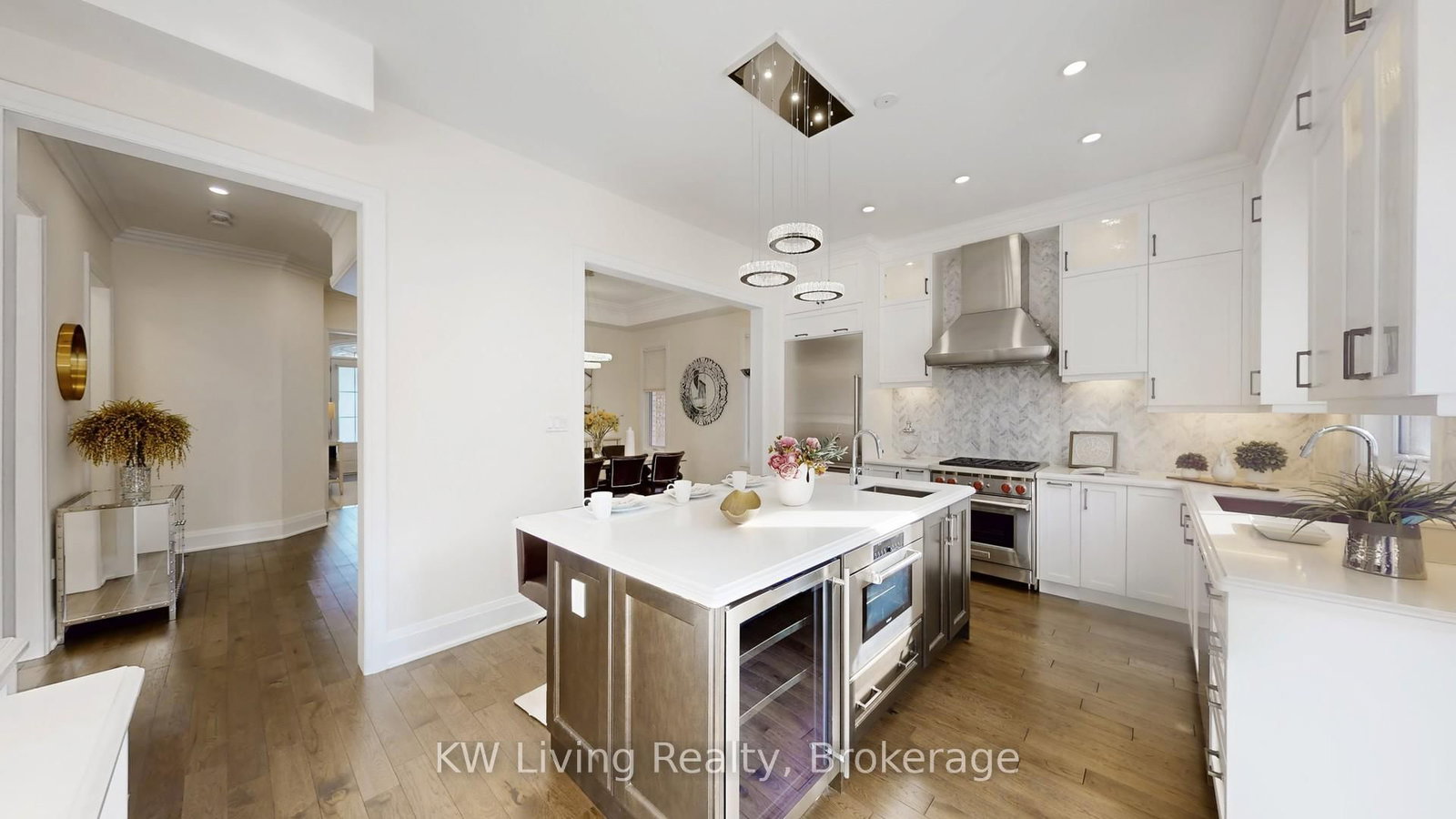 92 Giardina Crescent S • Richmond Hill, ON photo 11