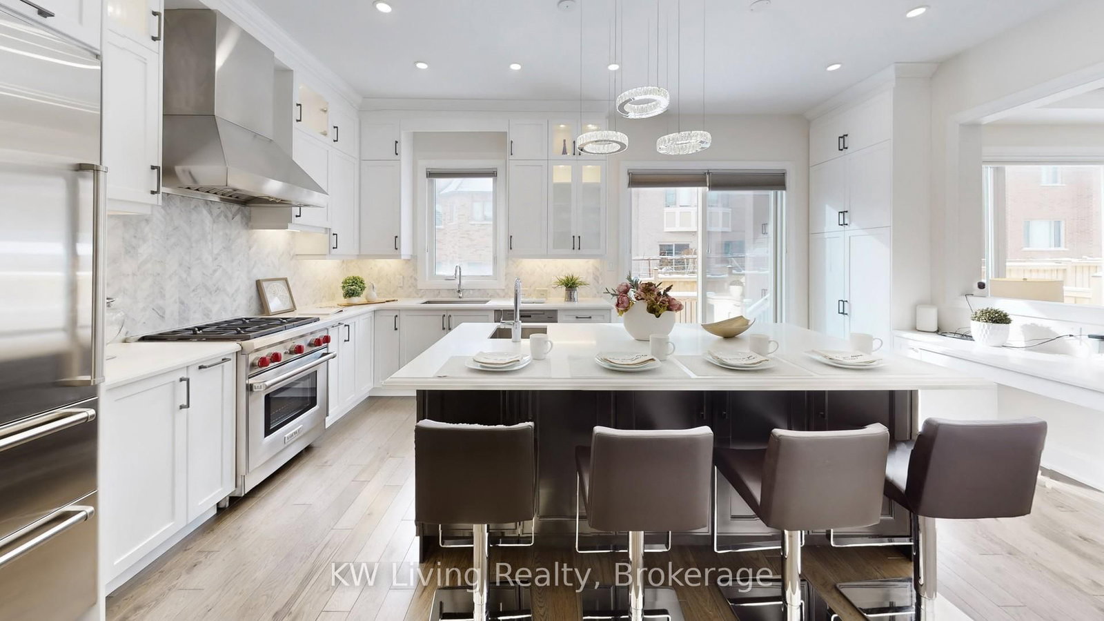 92 Giardina Crescent S • Richmond Hill, ON photo 13