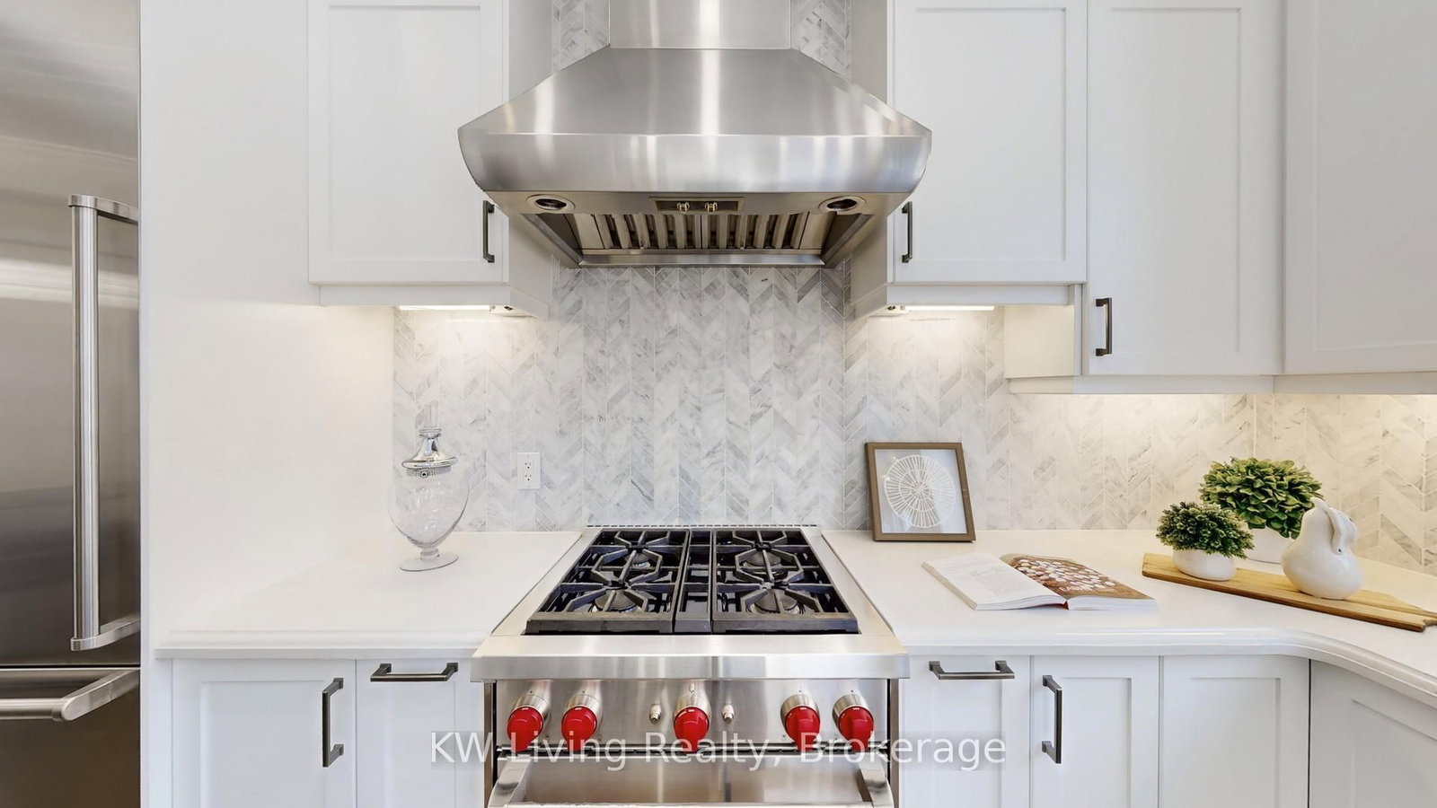 92 Giardina Crescent S • Richmond Hill, ON photo 14