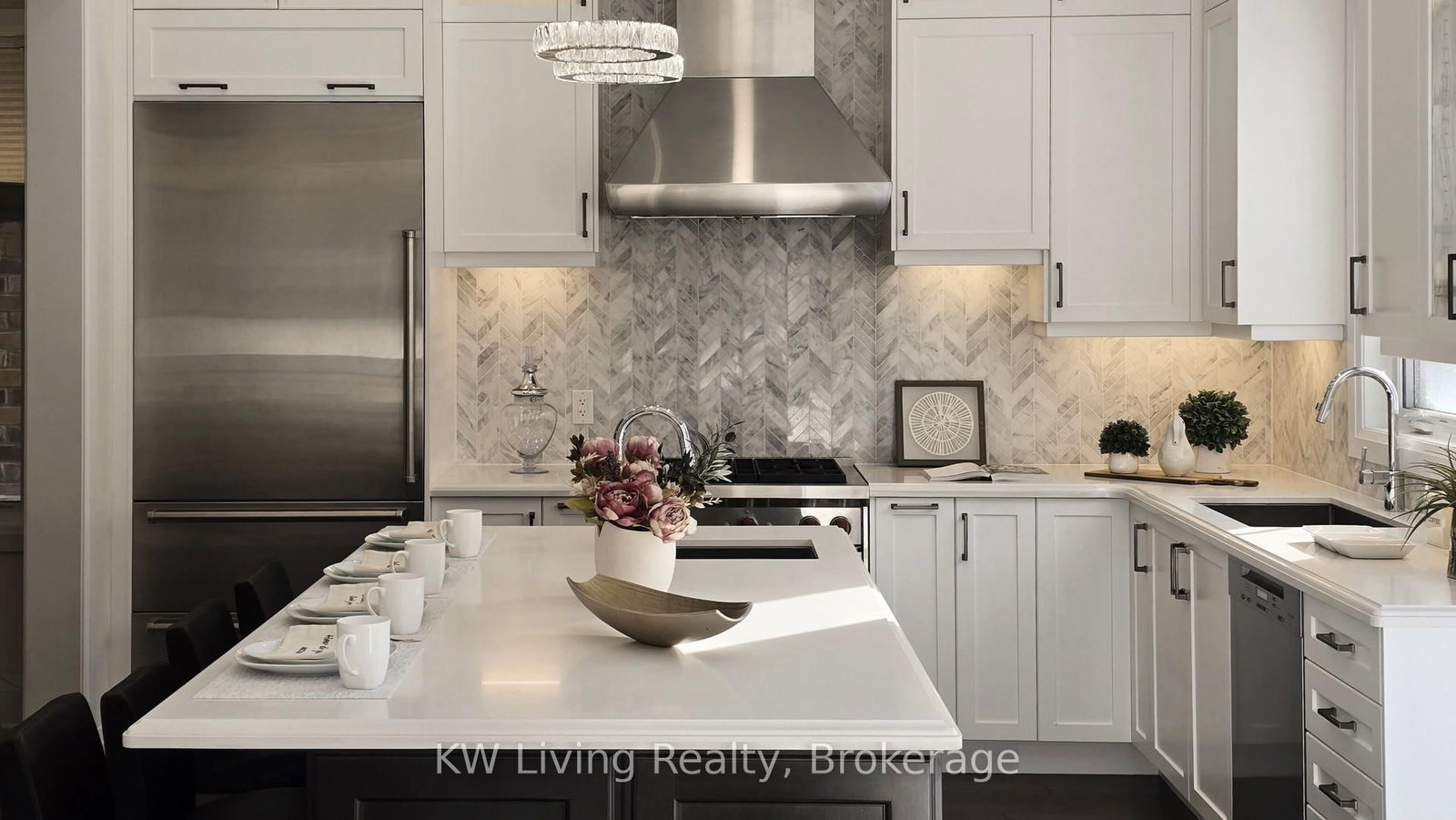 92 Giardina Crescent S • Richmond Hill, ON photo 19