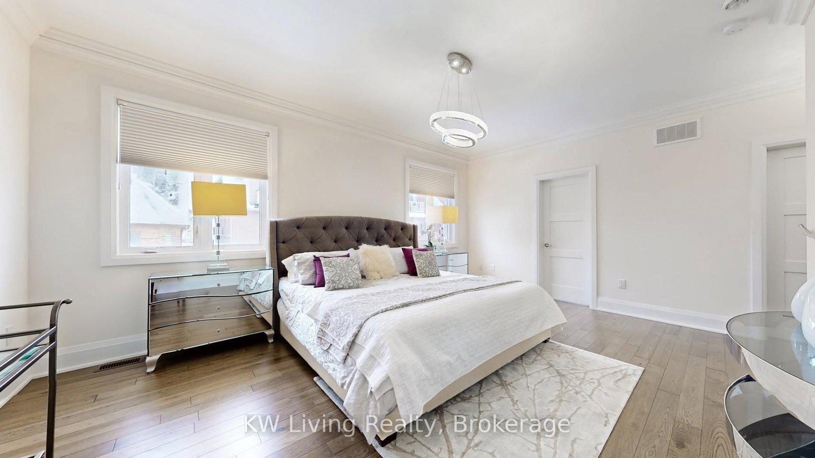 92 Giardina Crescent S • Richmond Hill, ON photo 27