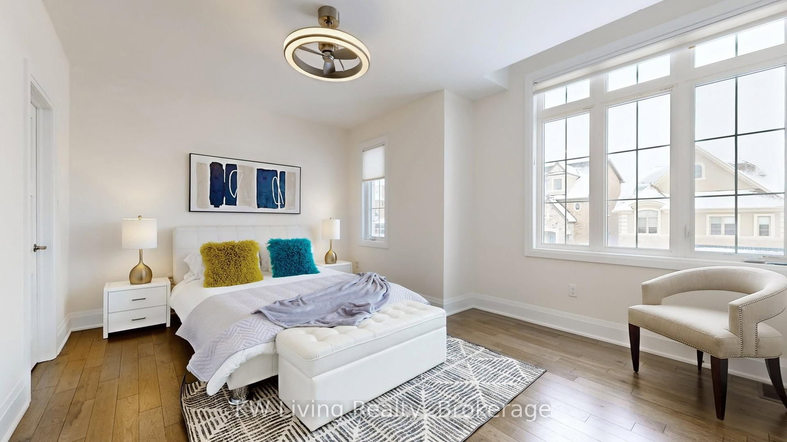 92 Giardina Crescent S • Richmond Hill, ON photo 34