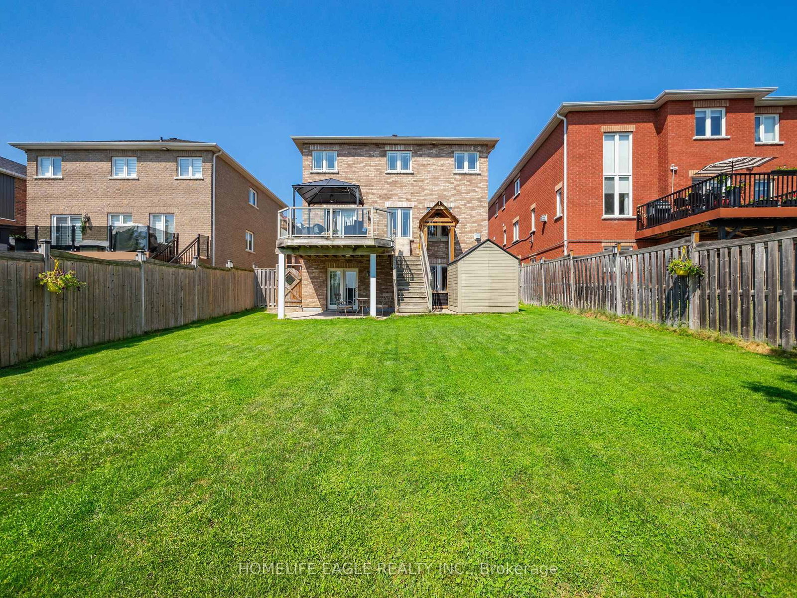 25 Meadowview Drive • Bradford West Gwillimbury, ON photo 20