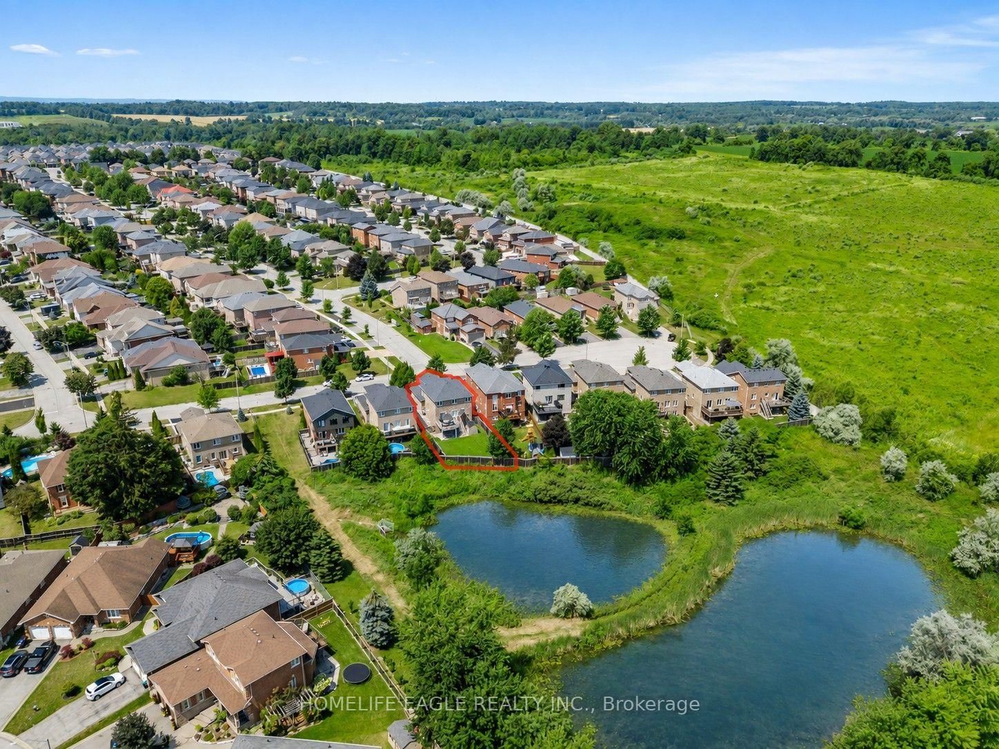 25 Meadowview Drive • Bradford West Gwillimbury, ON photo 21