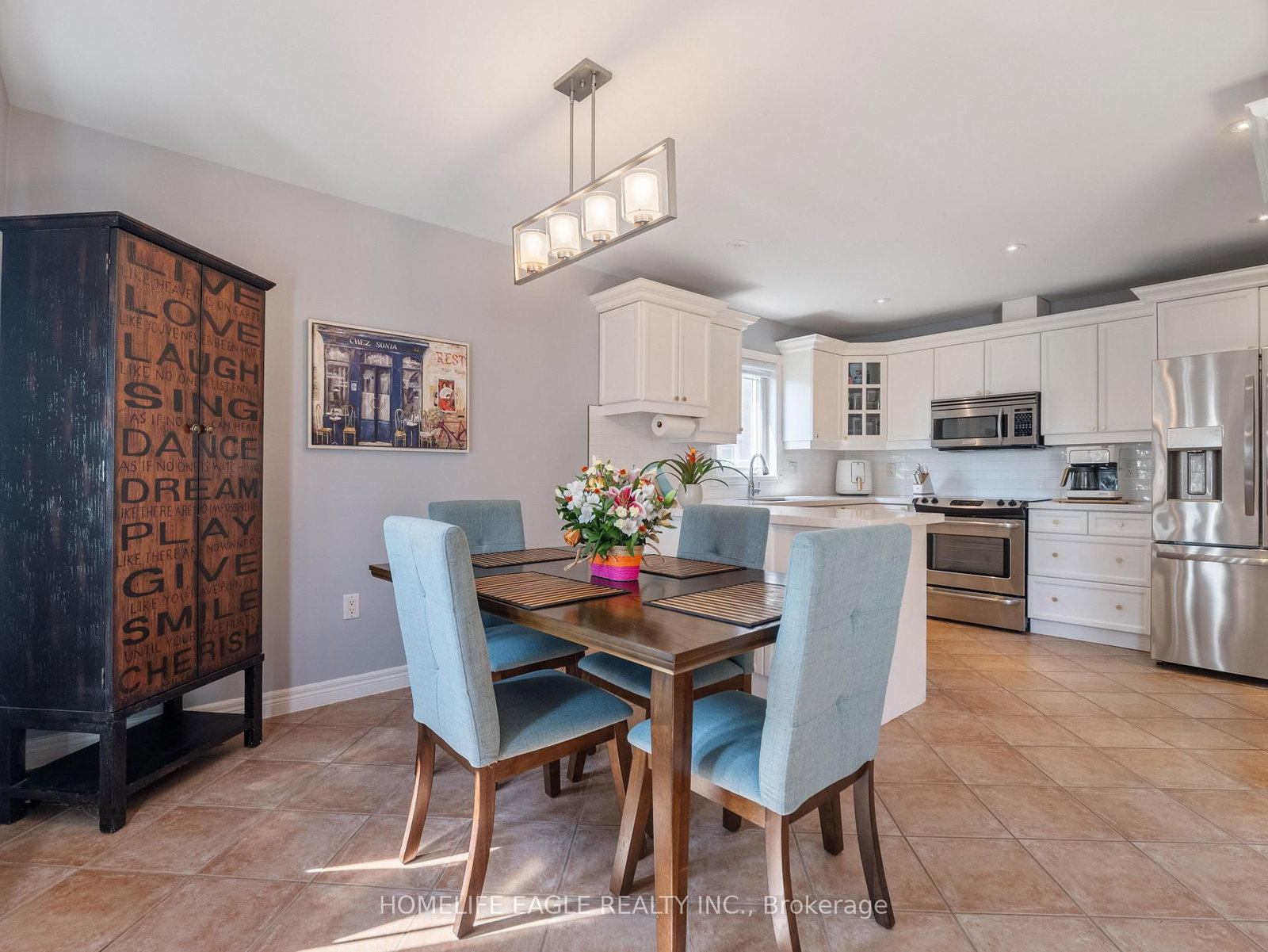 25 Meadowview Drive • Bradford West Gwillimbury, ON photo 8