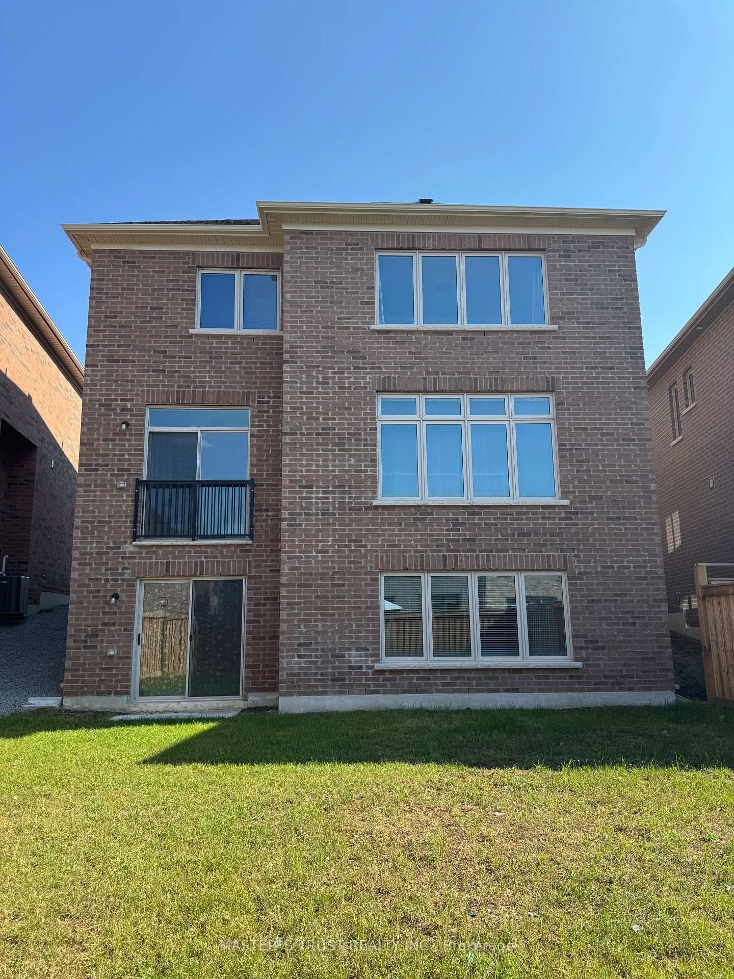 78 Kentledge Avenue • East Gwillimbury, ON photo 31