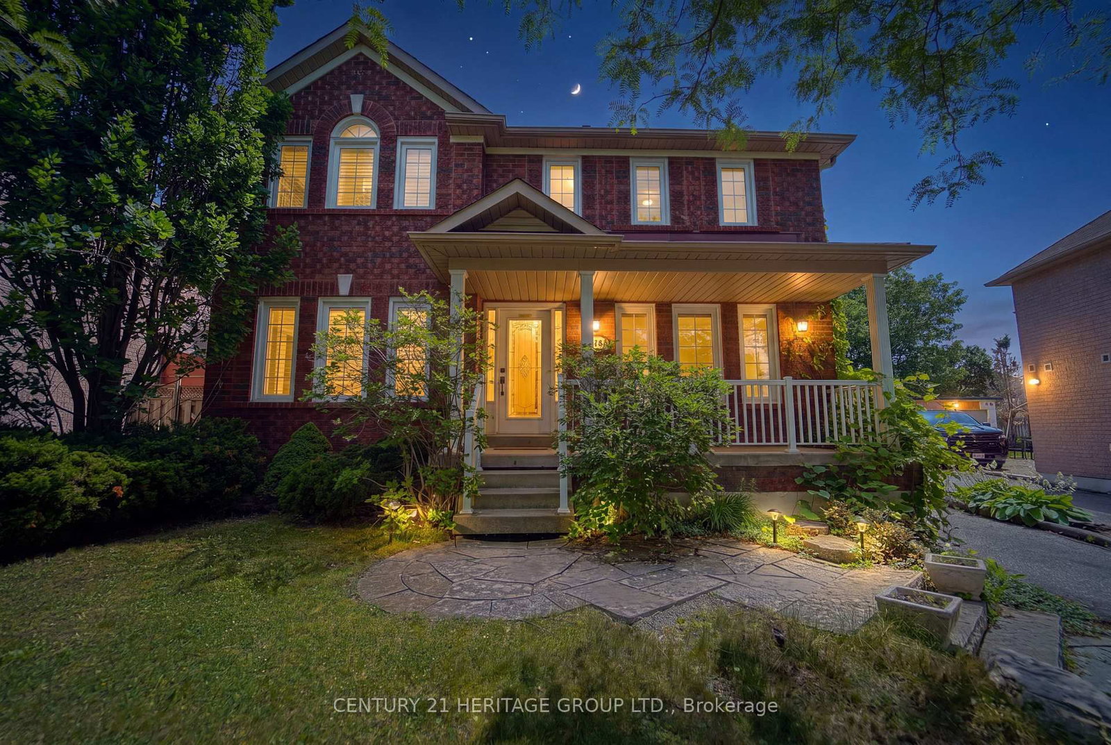 3 Primrose Path Crescent • Markham, ON photo 1