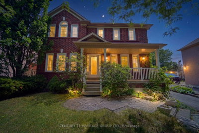 Detached House for sale at 3 Primrose Path Crescent, Markham, Ontario, L3S 4B1 - Legacy - MLS: N13671102