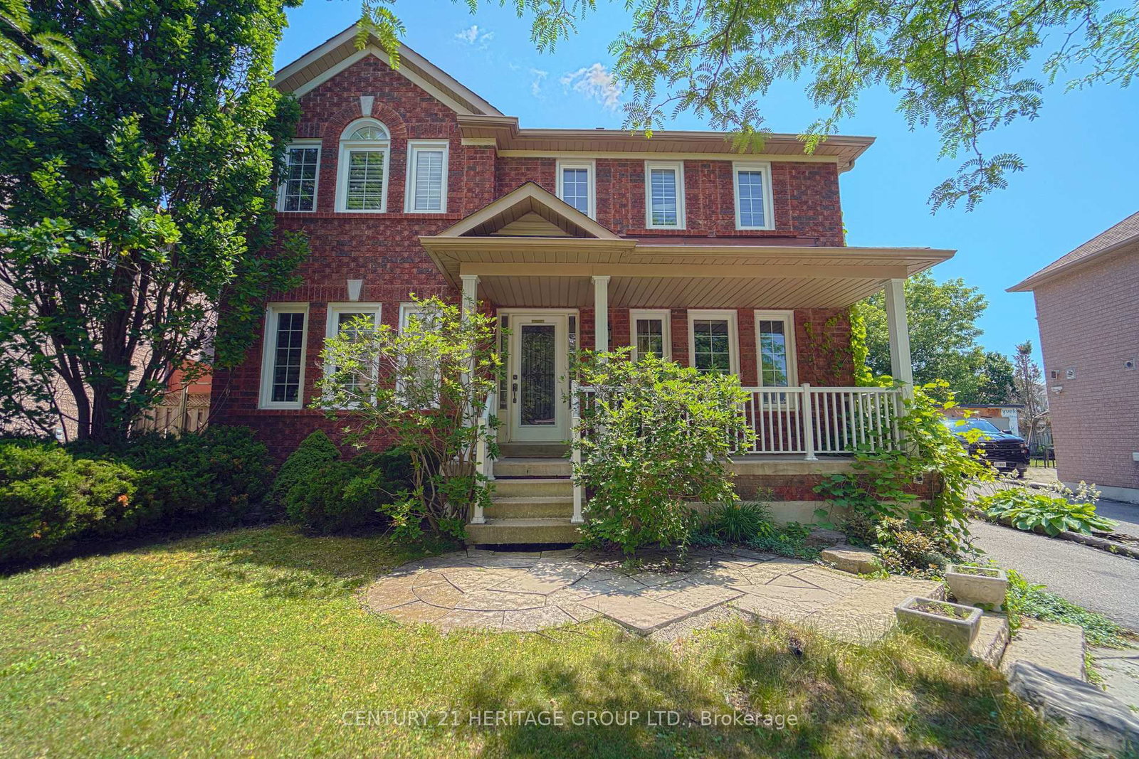 3 Primrose Path Crescent • Markham, ON photo 10