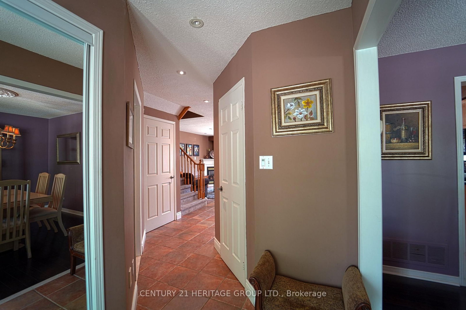 3 Primrose Path Crescent • Markham, ON photo 12