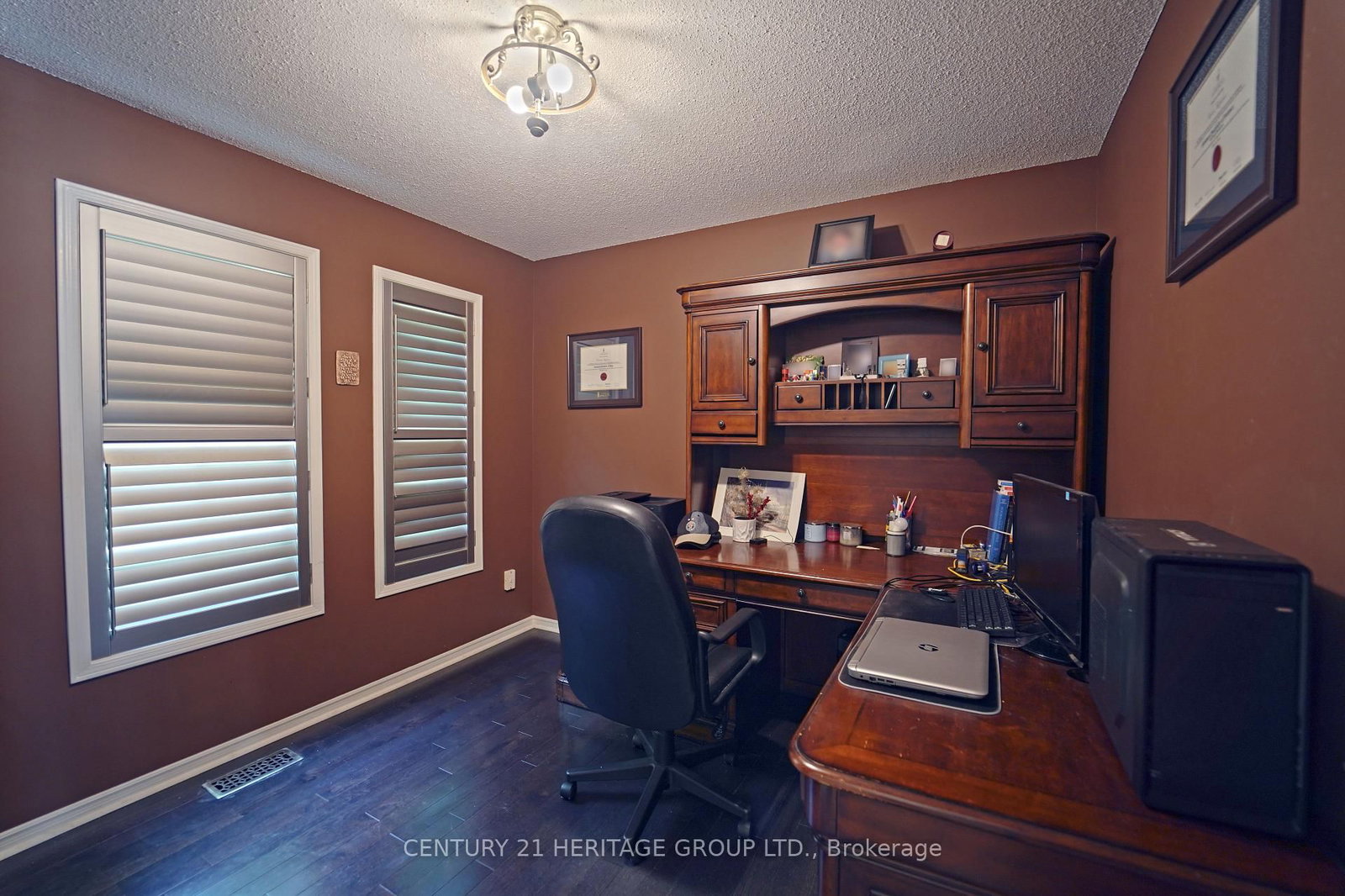 3 Primrose Path Crescent • Markham, ON photo 13