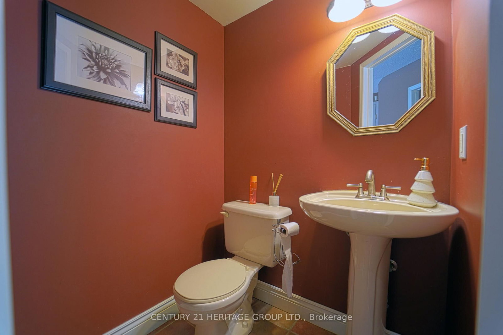 3 Primrose Path Crescent • Markham, ON photo 14