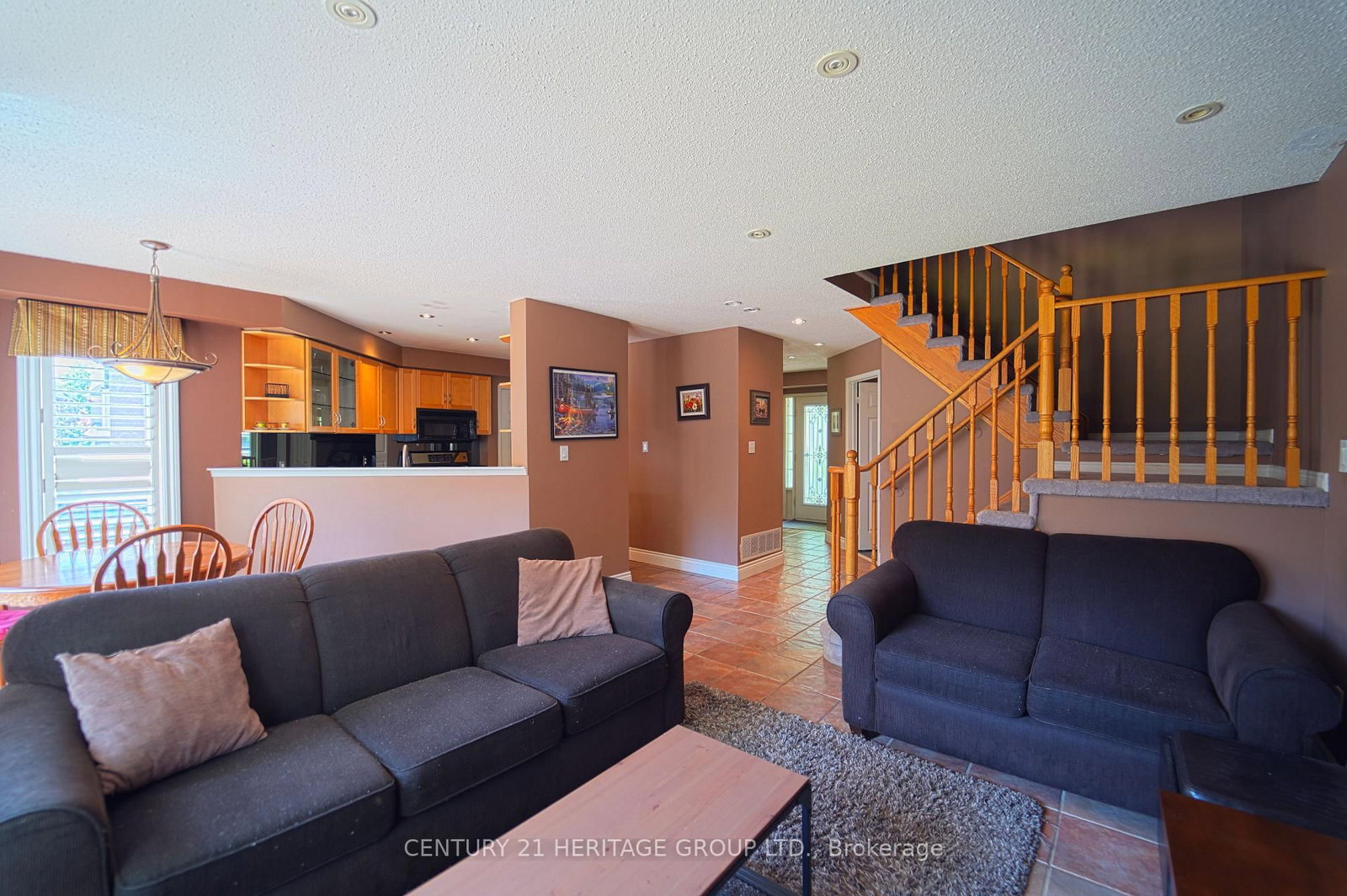 3 Primrose Path Crescent • Markham, ON photo 16