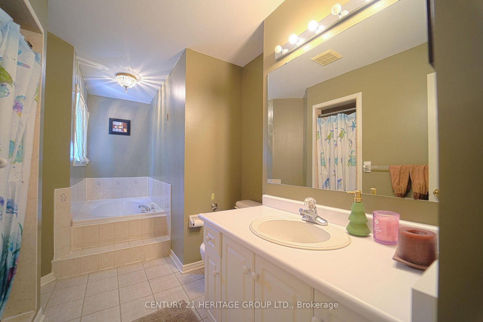 3 Primrose Path Crescent • Markham, ON photo 29