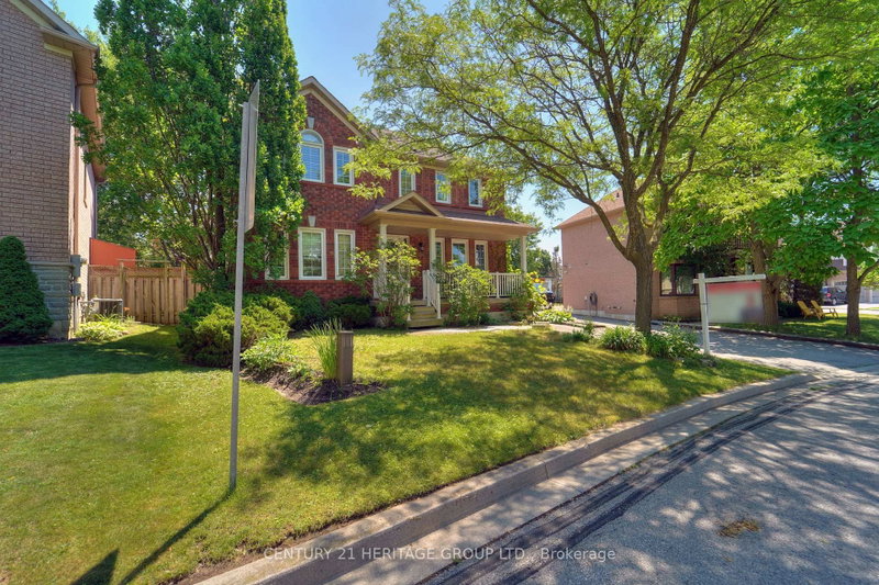 3 Primrose Path Crescent