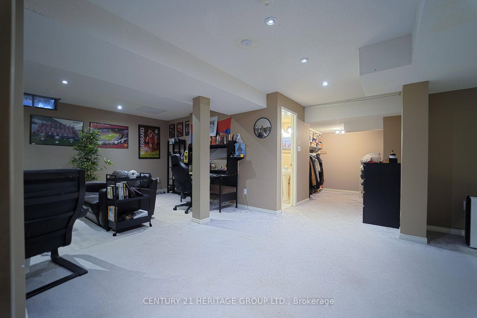 3 Primrose Path Crescent • Markham, ON photo 34