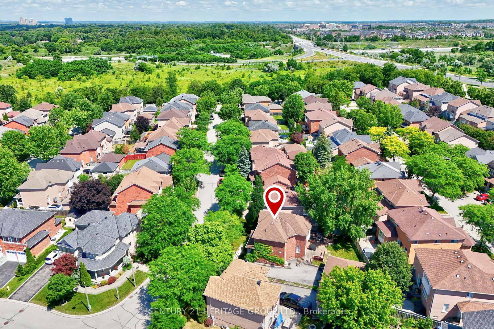 3 Primrose Path Crescent • Markham, ON photo 38