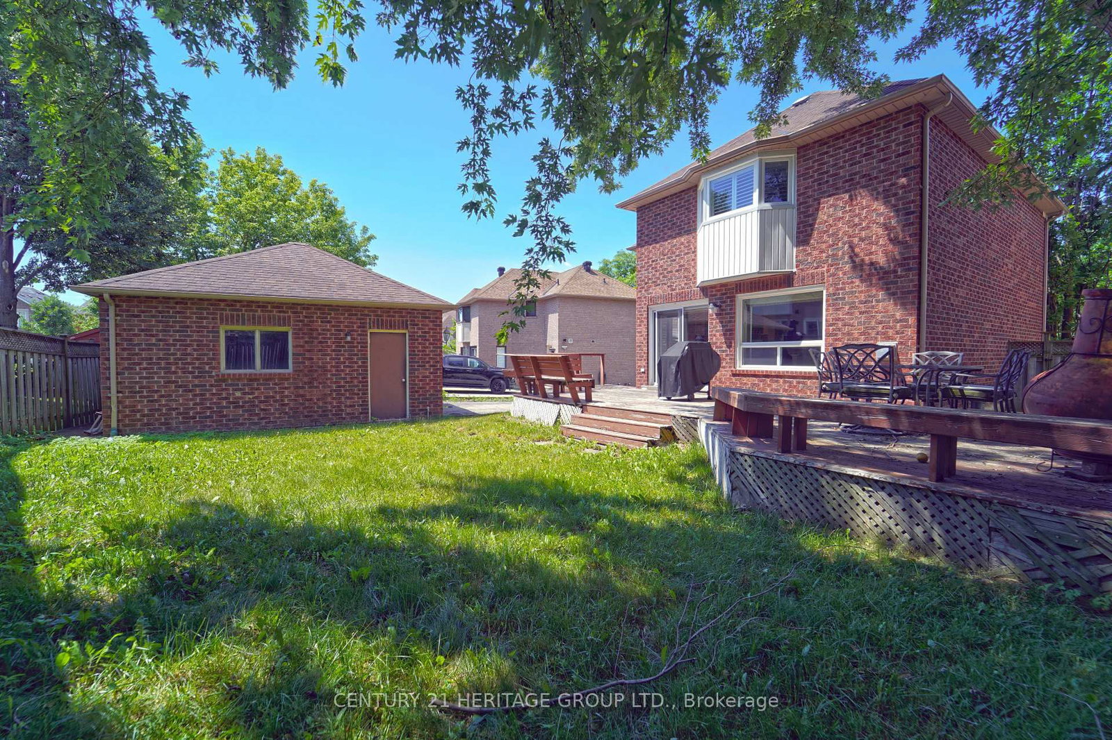 3 Primrose Path Crescent • Markham, ON photo 8