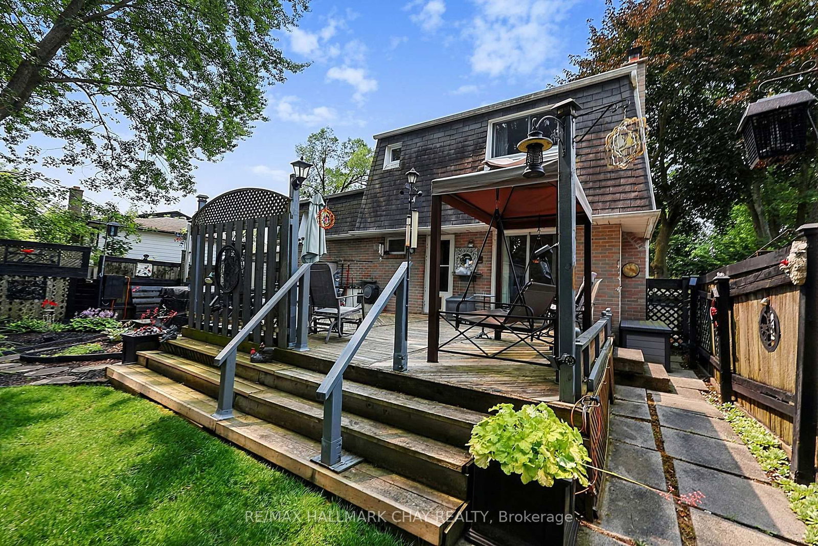 11 Second Street • New Tecumseth, ON photo 21