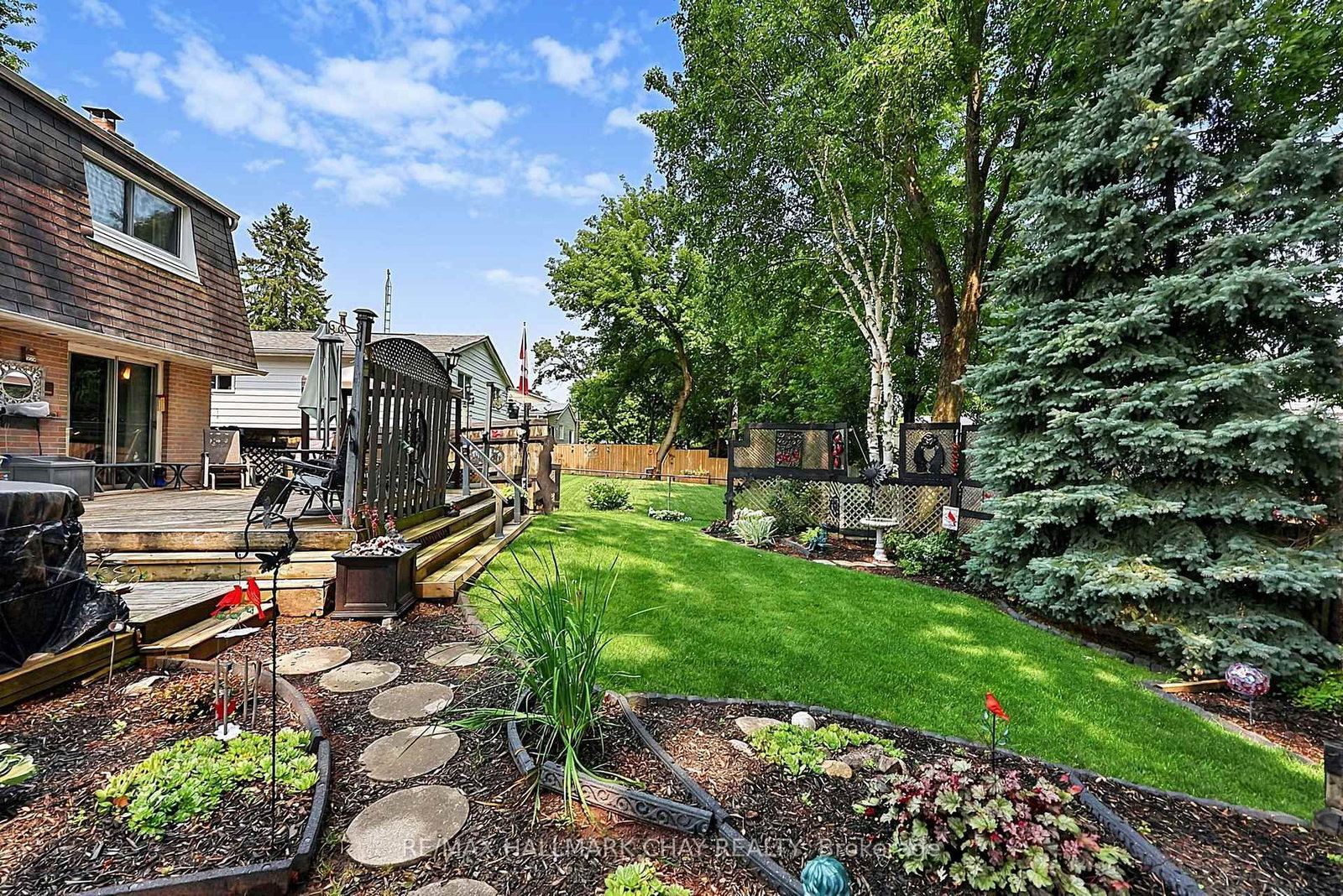 11 Second Street • New Tecumseth, ON photo 23
