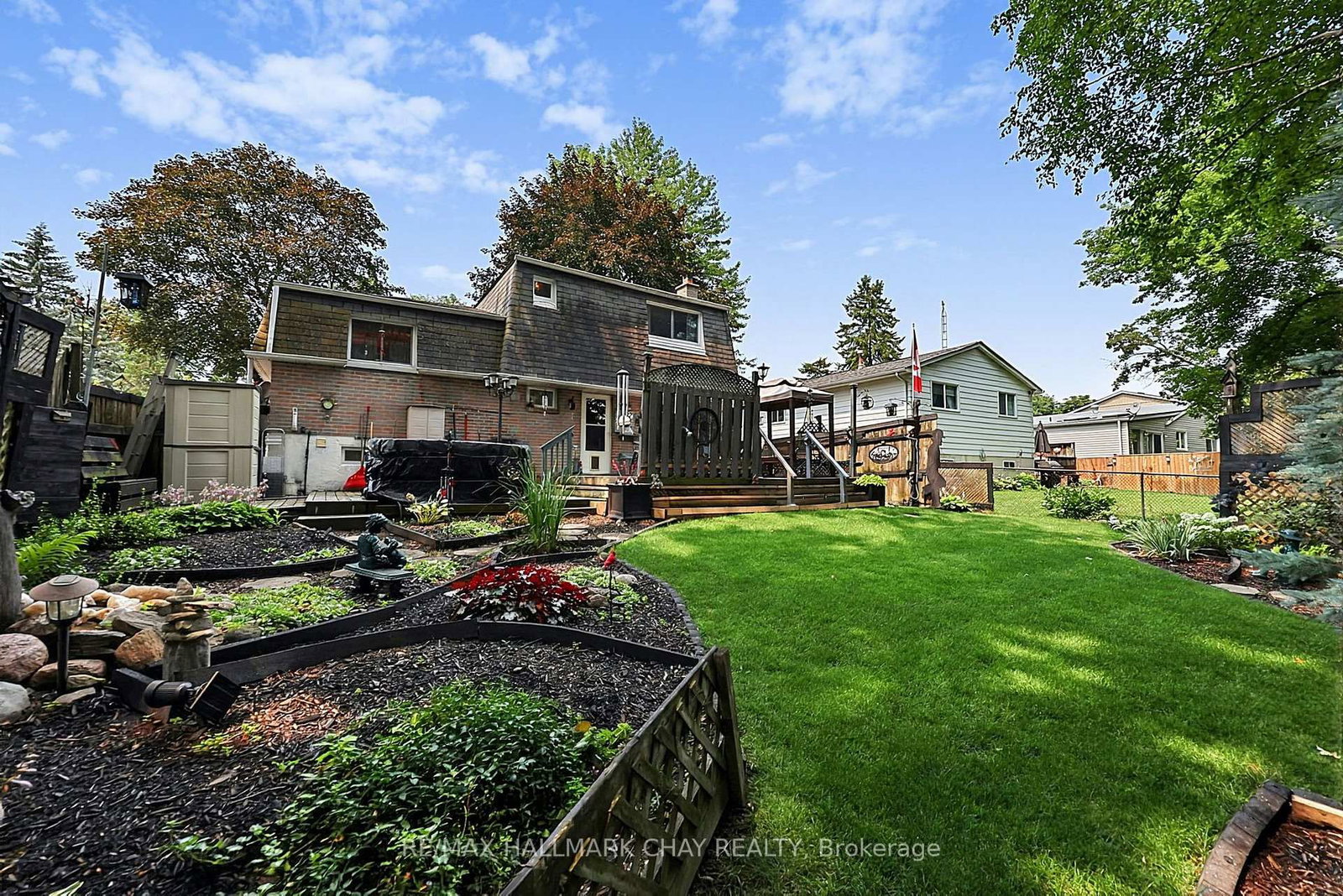 11 Second Street • New Tecumseth, ON photo 24