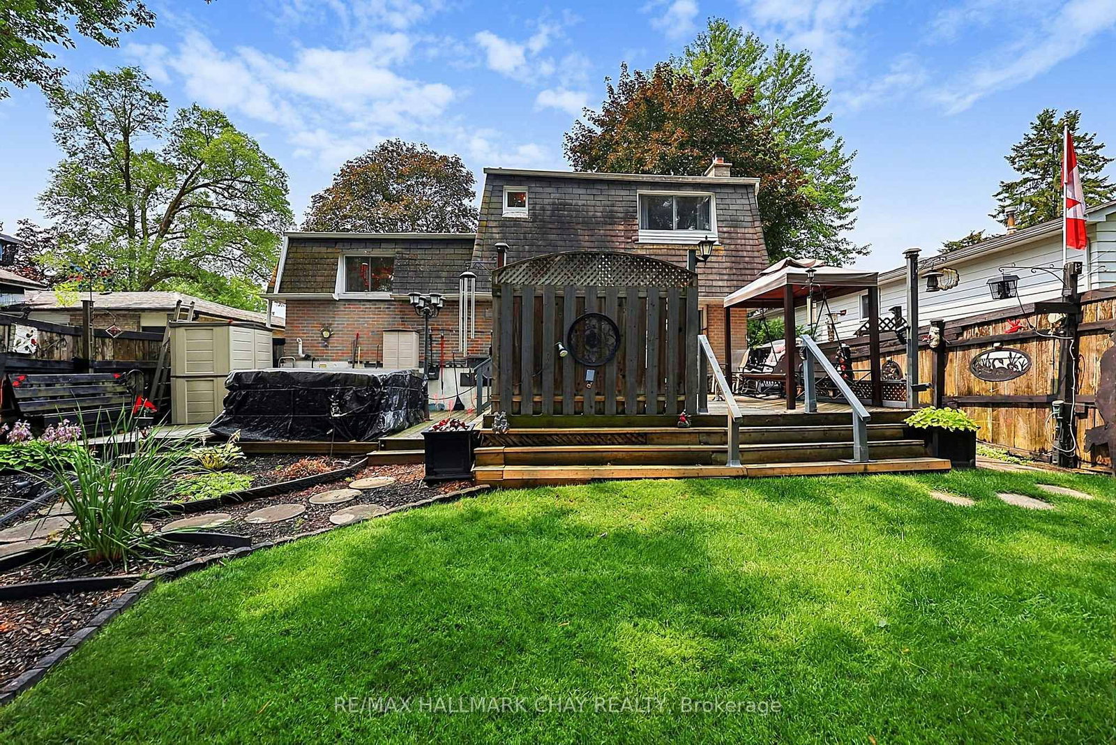 11 Second Street • New Tecumseth, ON photo 25