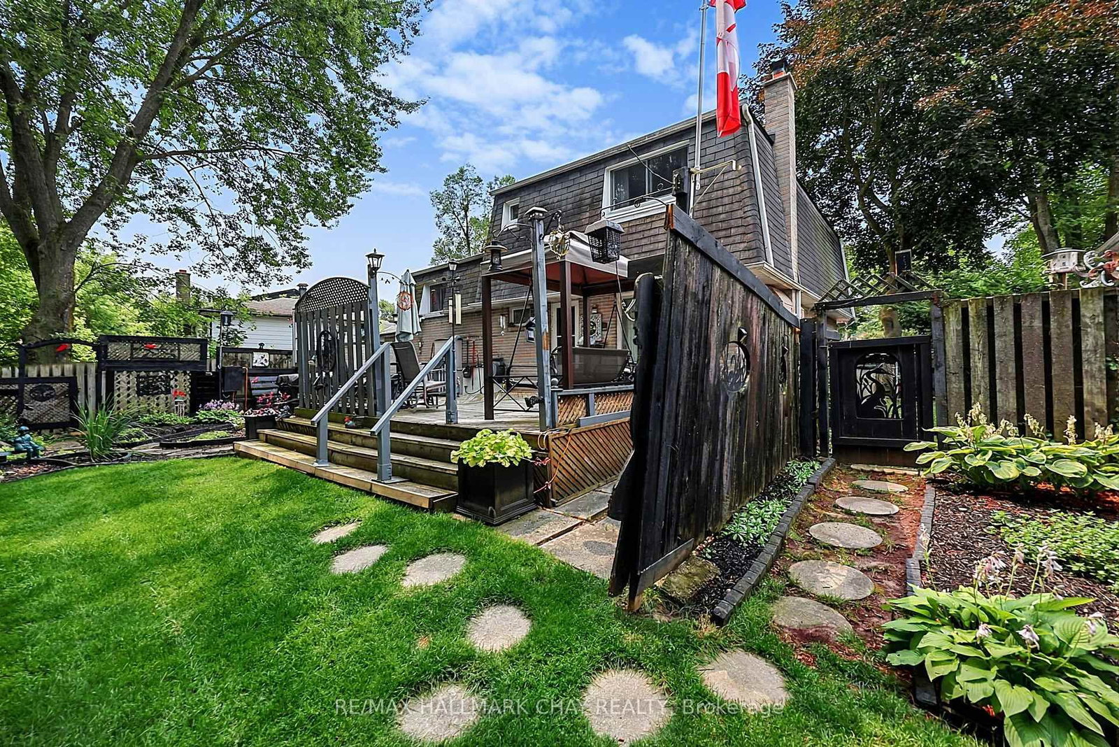 11 Second Street • New Tecumseth, ON photo 27