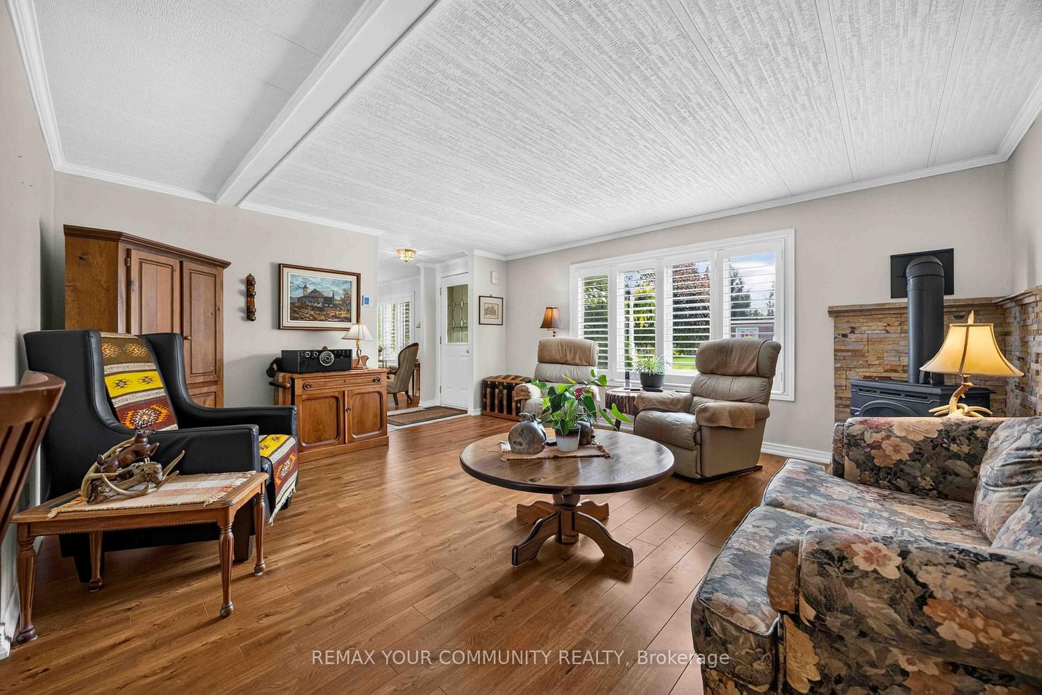131 Roxanna Drive • Georgina, ON photo 11