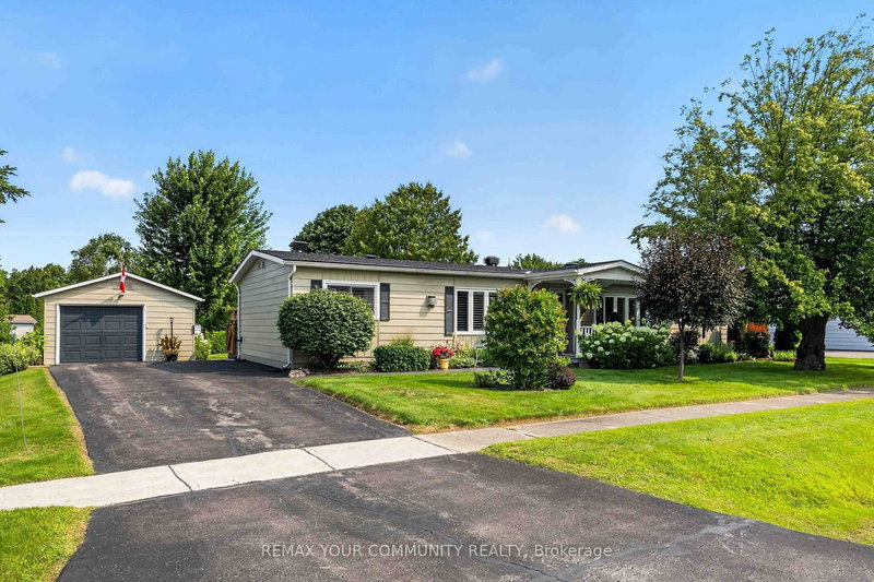 131 Roxanna Drive