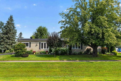 131 Roxanna Drive • Georgina, ON photo 3