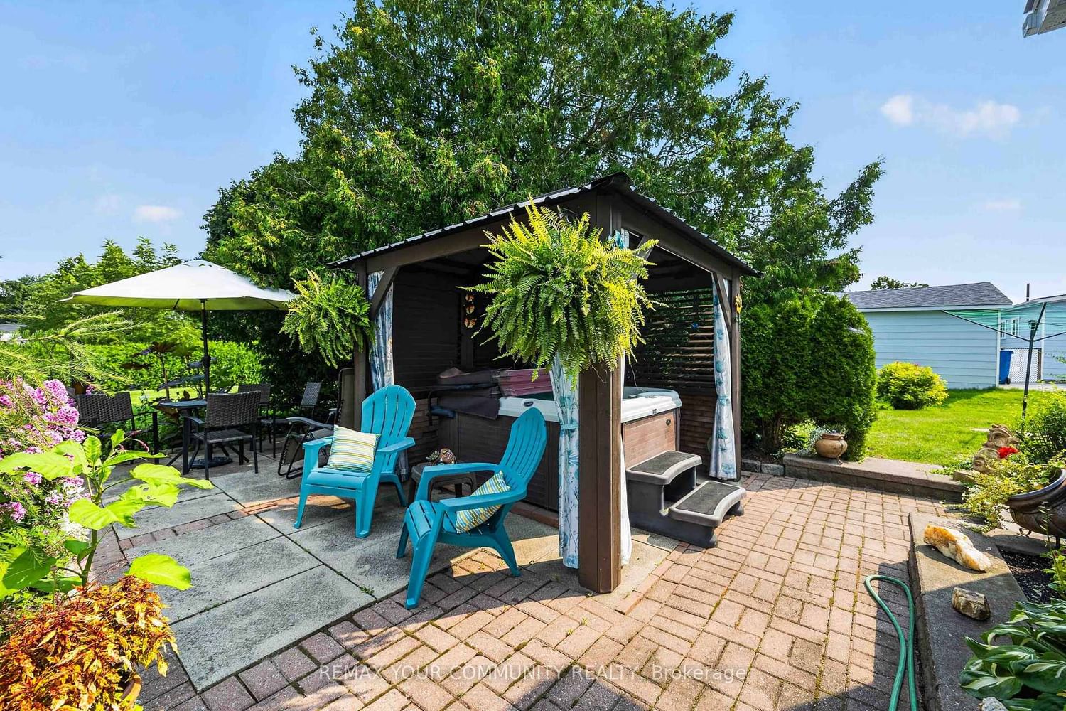 131 Roxanna Drive • Georgina, ON photo 33