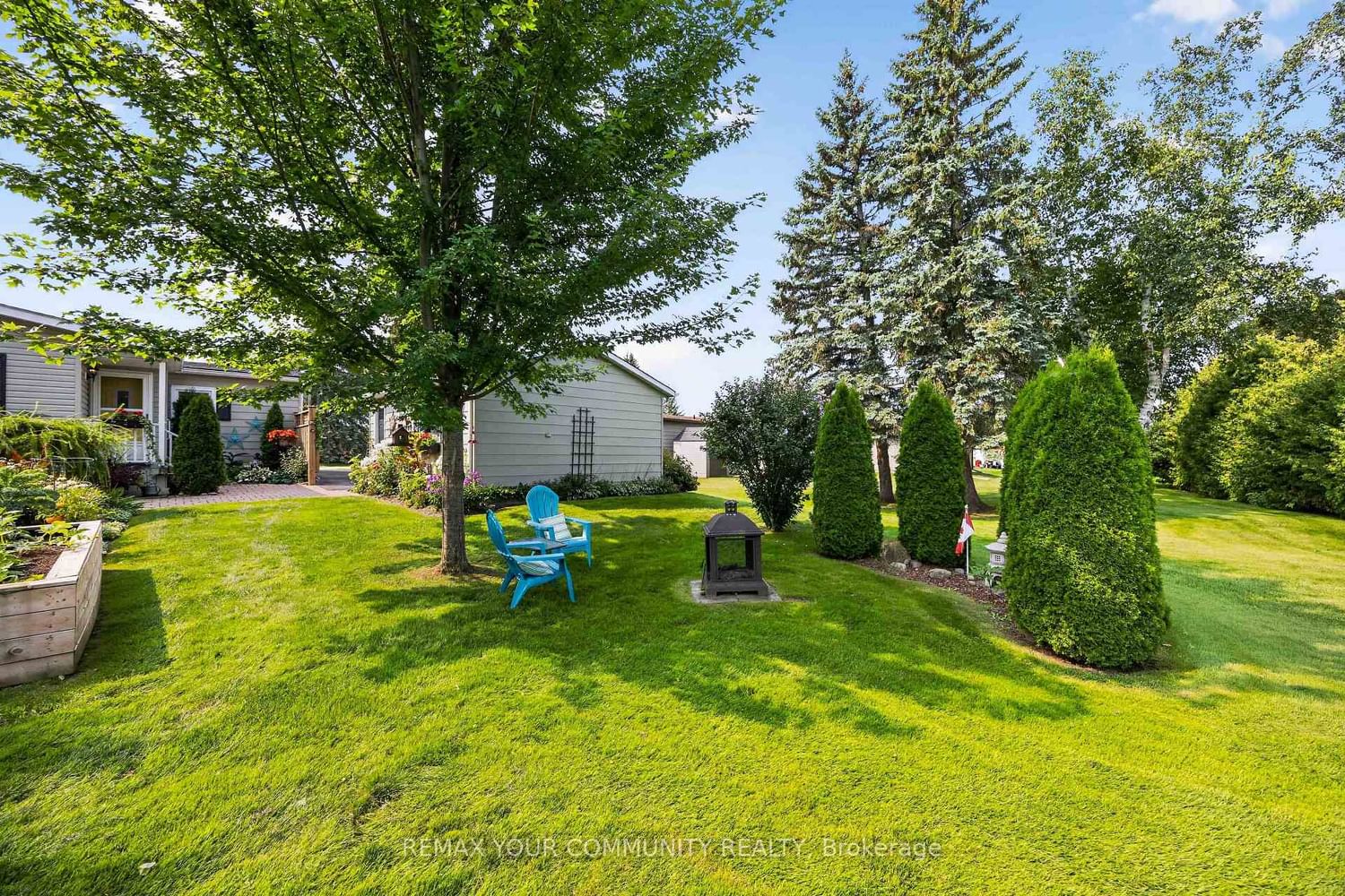 131 Roxanna Drive • Georgina, ON photo 34