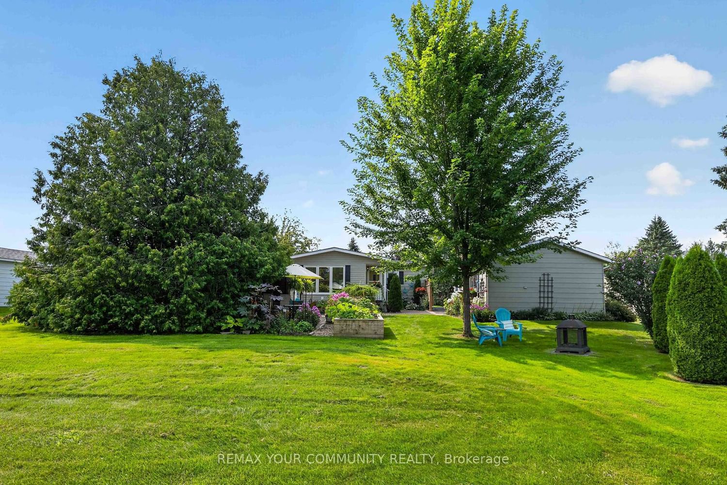 131 Roxanna Drive • Georgina, ON photo 36