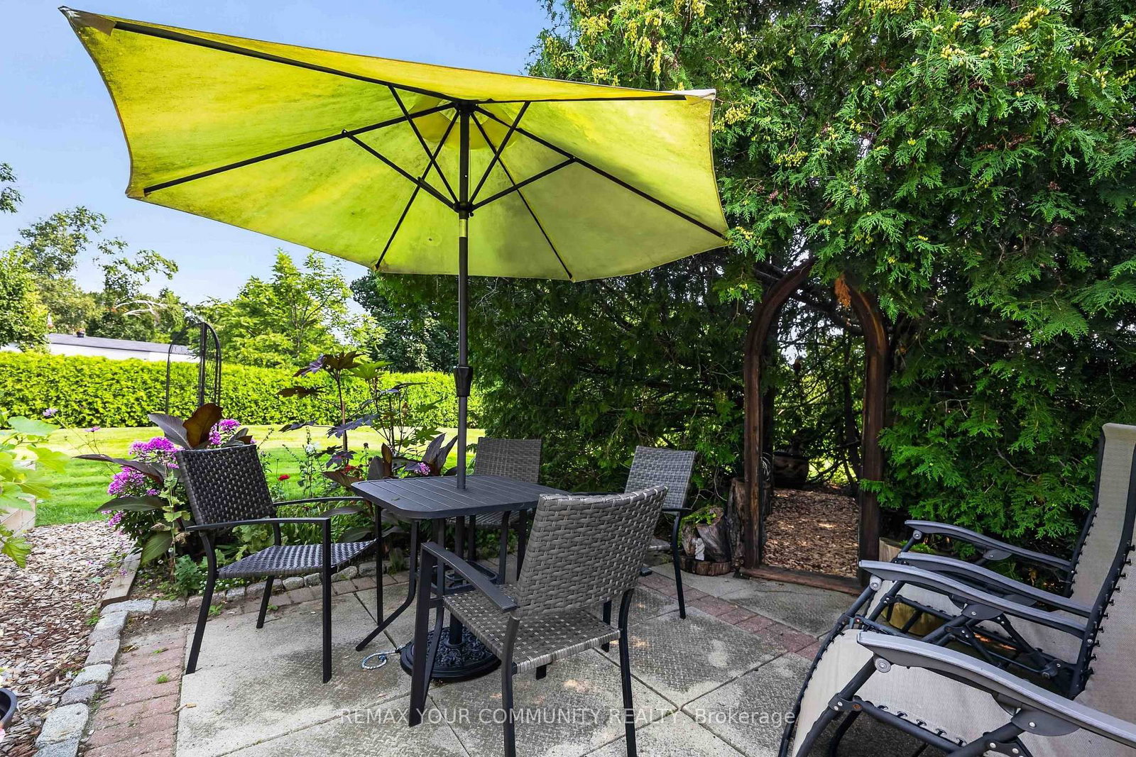 131 Roxanna Drive • Georgina, ON photo 38